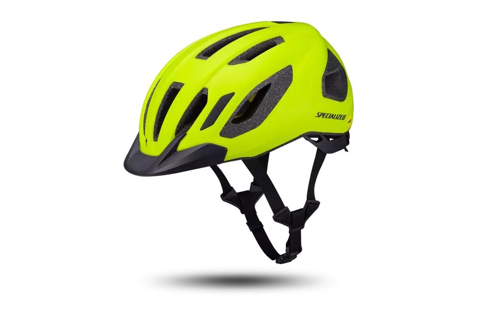 Casco Specialized Chamonix 3 Original – Protección y Ventilación Inspirada en S-Works con MIPS Essential Core y Visera Extraíble - Imagen 16