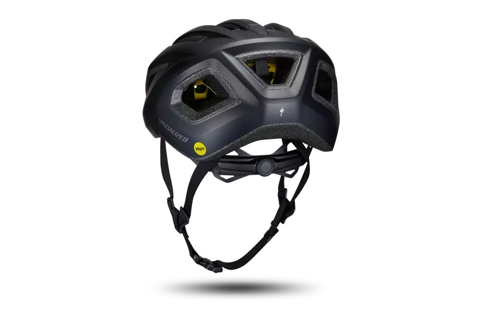 Casco Specialized Chamonix 3 Original – Protección y Ventilación Inspirada en S-Works con MIPS Essential Core y Visera Extraíble - Imagen 15