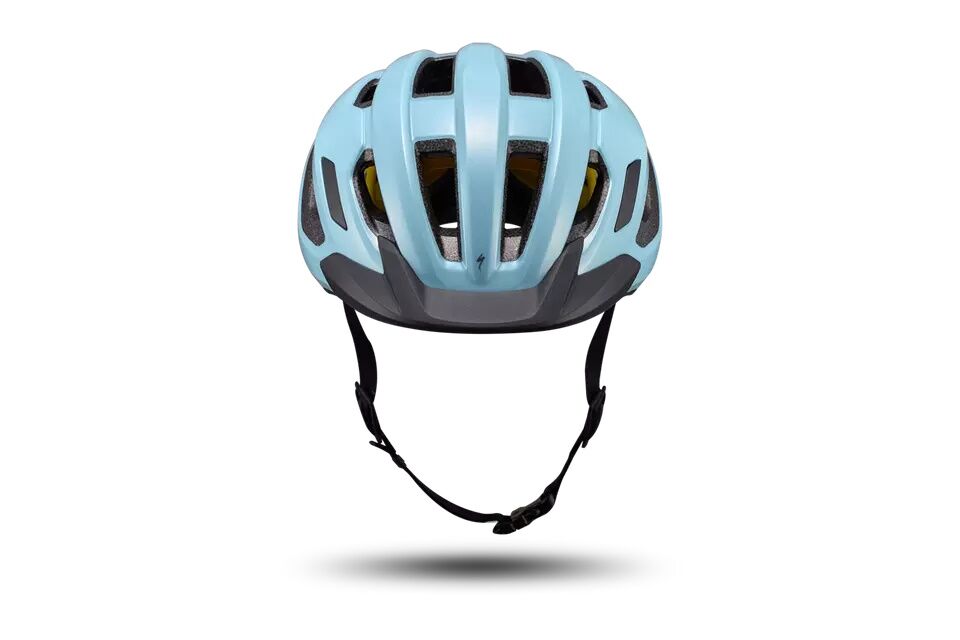 Casco Specialized Chamonix 3 Original – Protección y Ventilación Inspirada en S-Works con MIPS Essential Core y Visera Extraíble - Imagen 8