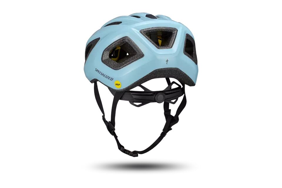 Casco Specialized Chamonix 3 Original – Protección y Ventilación Inspirada en S-Works con MIPS Essential Core y Visera Extraíble - Imagen 9