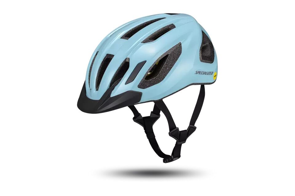 Casco Specialized Chamonix 3 Original – Protección y Ventilación Inspirada en S-Works con MIPS Essential Core y Visera Extraíble - Imagen 7