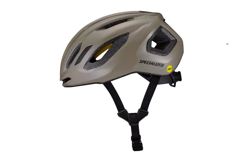 Casco Specialized Chamonix 3 Original – Protección y Ventilación Inspirada en S-Works con MIPS Essential Core y Visera Extraíble - Imagen 11