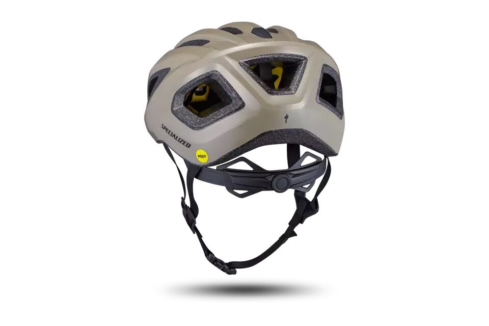 Casco Specialized Chamonix 3 Original – Protección y Ventilación Inspirada en S-Works con MIPS Essential Core y Visera Extraíble - Imagen 12