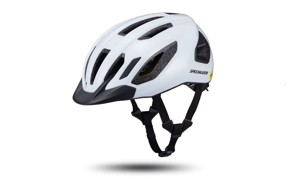 Casco Specialized Chamonix 3 Original – Protección y Ventilación Inspirada en S-Works con MIPS Essential Core y Visera Extraíble - Imagen 2