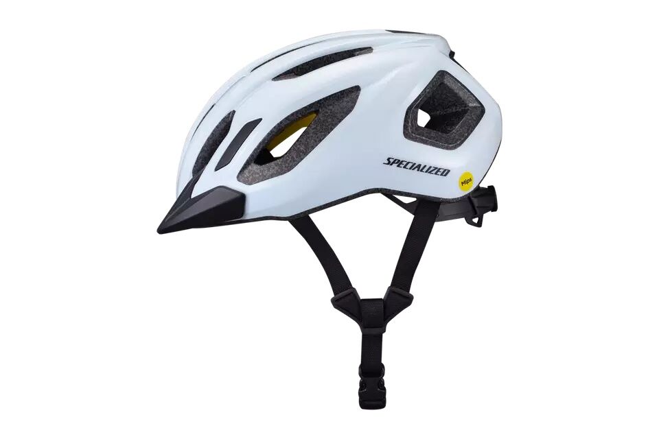 Casco Specialized Chamonix 3 Original – Protección y Ventilación Inspirada en S-Works con MIPS Essential Core y Visera Extraíble - Imagen 3