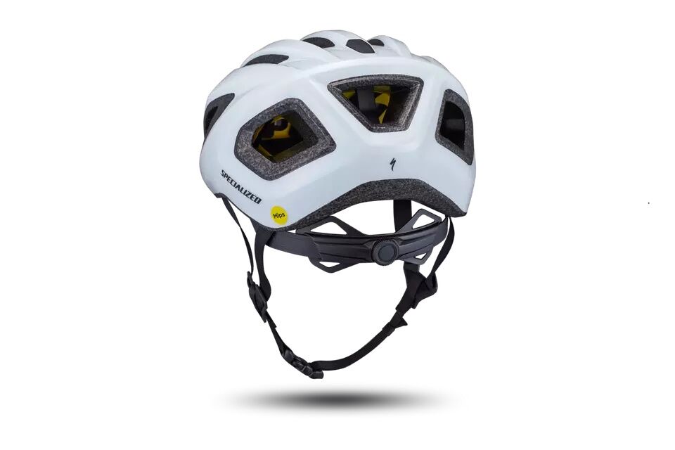 Casco Specialized Chamonix 3 Original – Protección y Ventilación Inspirada en S-Works con MIPS Essential Core y Visera Extraíble - Imagen 4