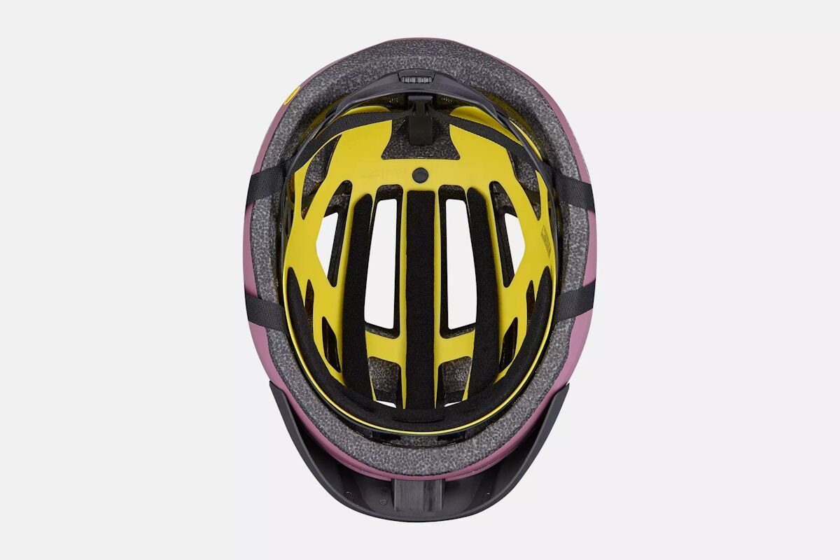 Casco Specialized Chamonix 3 Original – Protección y Ventilación Inspirada en S-Works con MIPS Essential Core y Visera Extraíble - Imagen 31