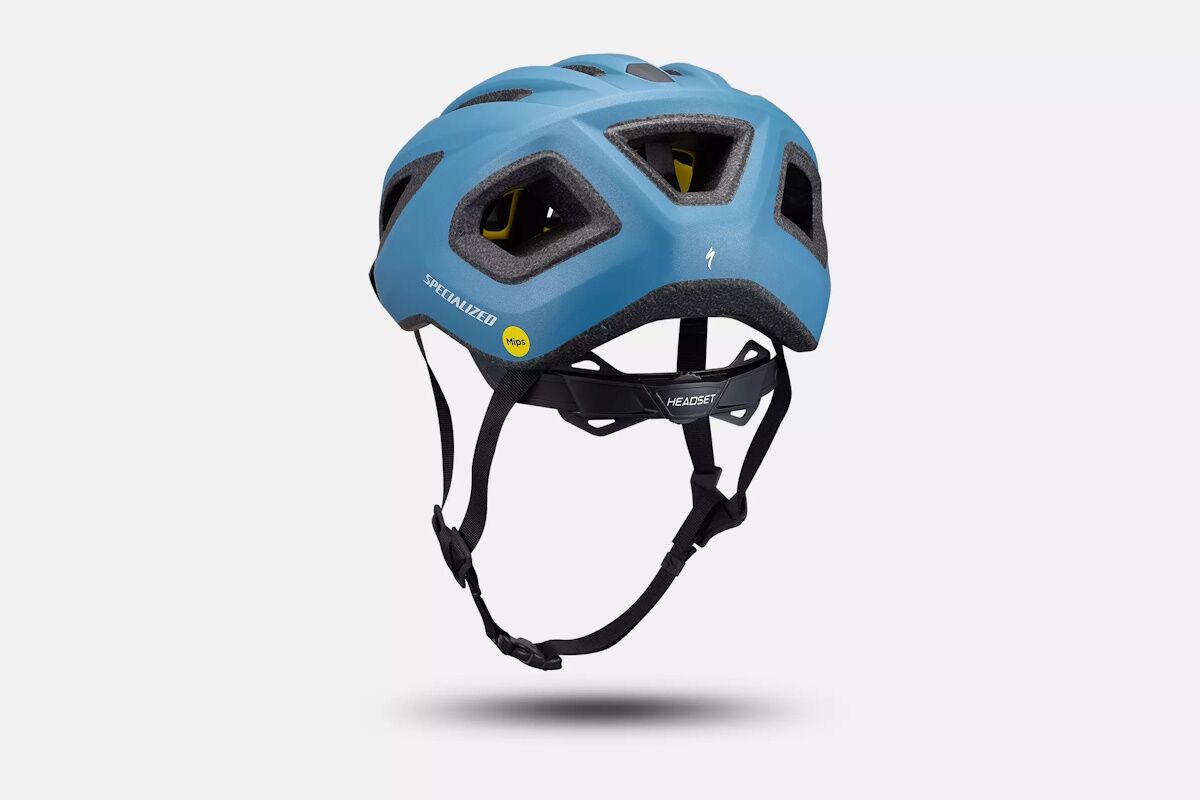 Casco Specialized Chamonix 3 Original – Protección y Ventilación Inspirada en S-Works con MIPS Essential Core y Visera Extraíble - Imagen 28