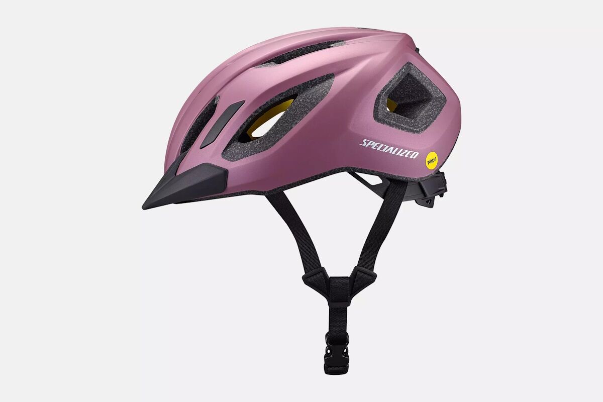Casco Specialized Chamonix 3 Original – Protección y Ventilación Inspirada en S-Works con MIPS Essential Core y Visera Extraíble - Imagen 33