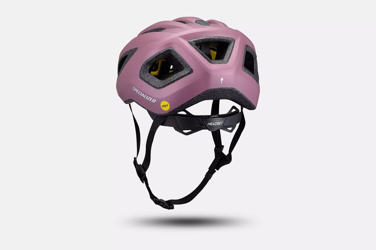 Casco Specialized Chamonix 3 Original – Protección y Ventilación Inspirada en S-Works con MIPS Essential Core y Visera Extraíble - Imagen 32