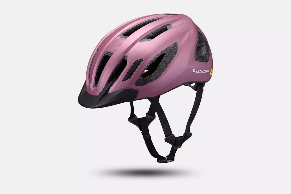 Casco Specialized Chamonix 3 Original – Protección y Ventilación Inspirada en S-Works con MIPS Essential Core y Visera Extraíble - Imagen 34