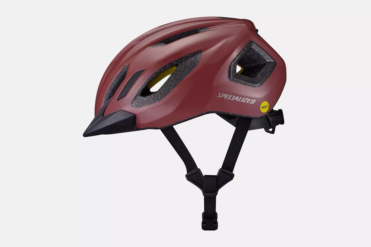 Casco Specialized Chamonix 3 Original – Protección y Ventilación Inspirada en S-Works con MIPS Essential Core y Visera Extraíble - Imagen 26