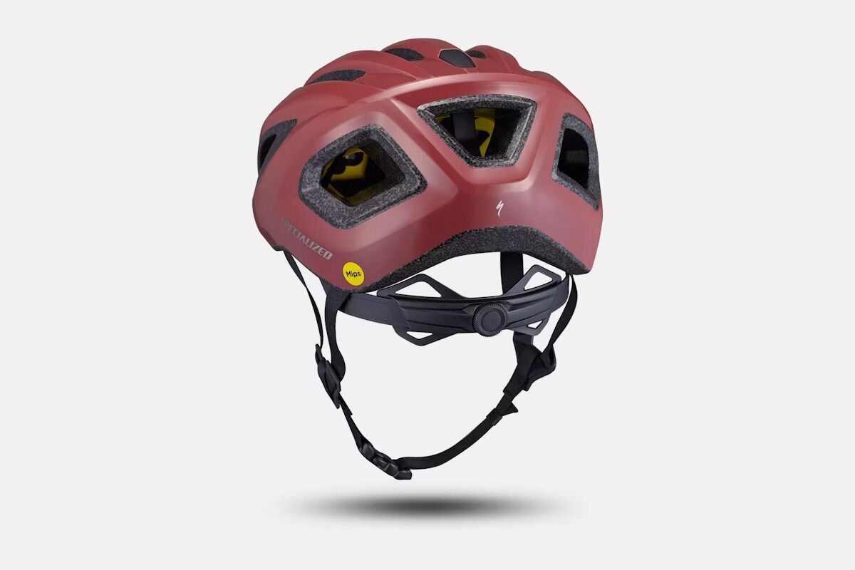 Casco Specialized Chamonix 3 Original – Protección y Ventilación Inspirada en S-Works con MIPS Essential Core y Visera Extraíble - Imagen 25