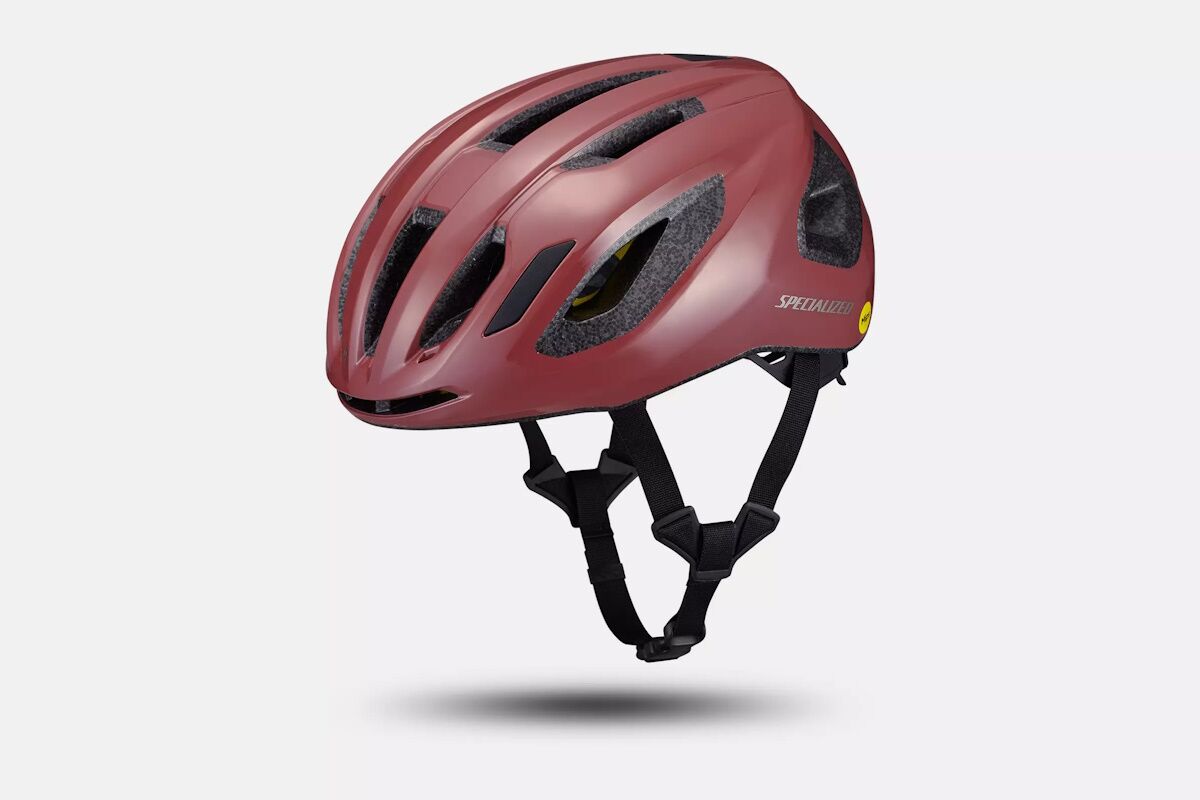 Casco Specialized Chamonix 3 Original – Protección y Ventilación Inspirada en S-Works con MIPS Essential Core y Visera Extraíble - Imagen 27