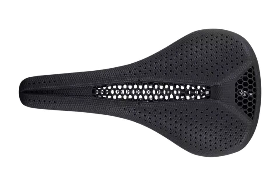 Sillín Phenom Pro Mirror Negro | Impresión 3D MTB Gravel Specialized - Imagen 4