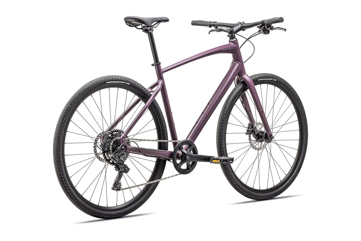 Specialized Sirrus X 2.0 2026 – Bicicleta urbana y cicloturismo, tallas XS y S, transmisión 1x9, frenos hidráulicos, ligera y versátil - Imagen 21