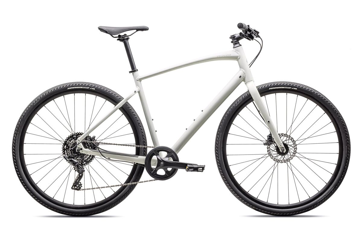 Specialized Sirrus X 2.0 2026 – Bicicleta urbana y cicloturismo, tallas XS y S, transmisión 1x9, frenos hidráulicos, ligera y versátil - Imagen 22