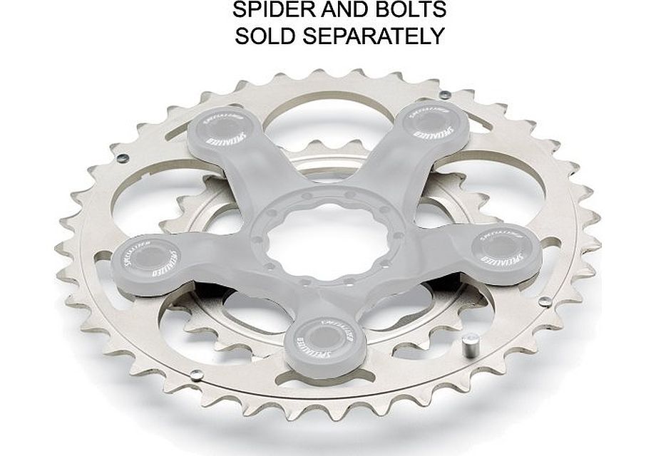 REPUESTOS BIELAS MONTAÑA S-WORKS