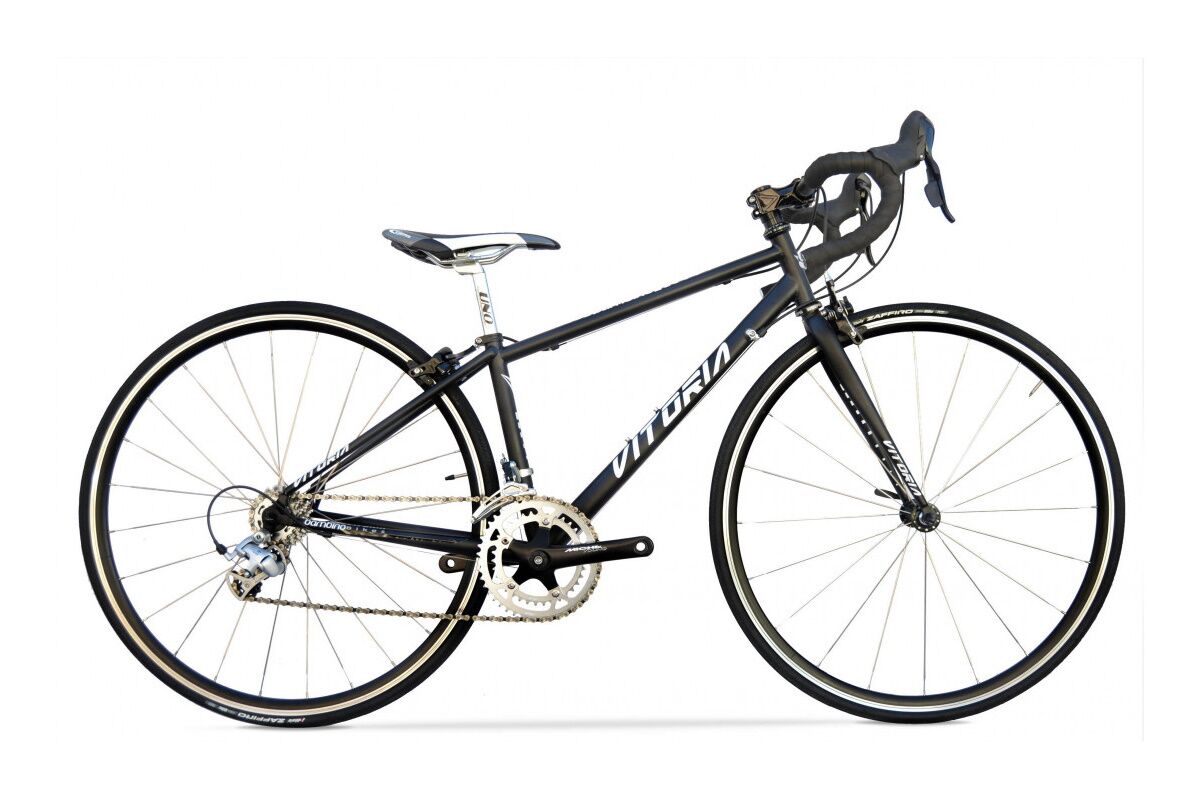 Bicicleta Vitoria BAMBINO 700