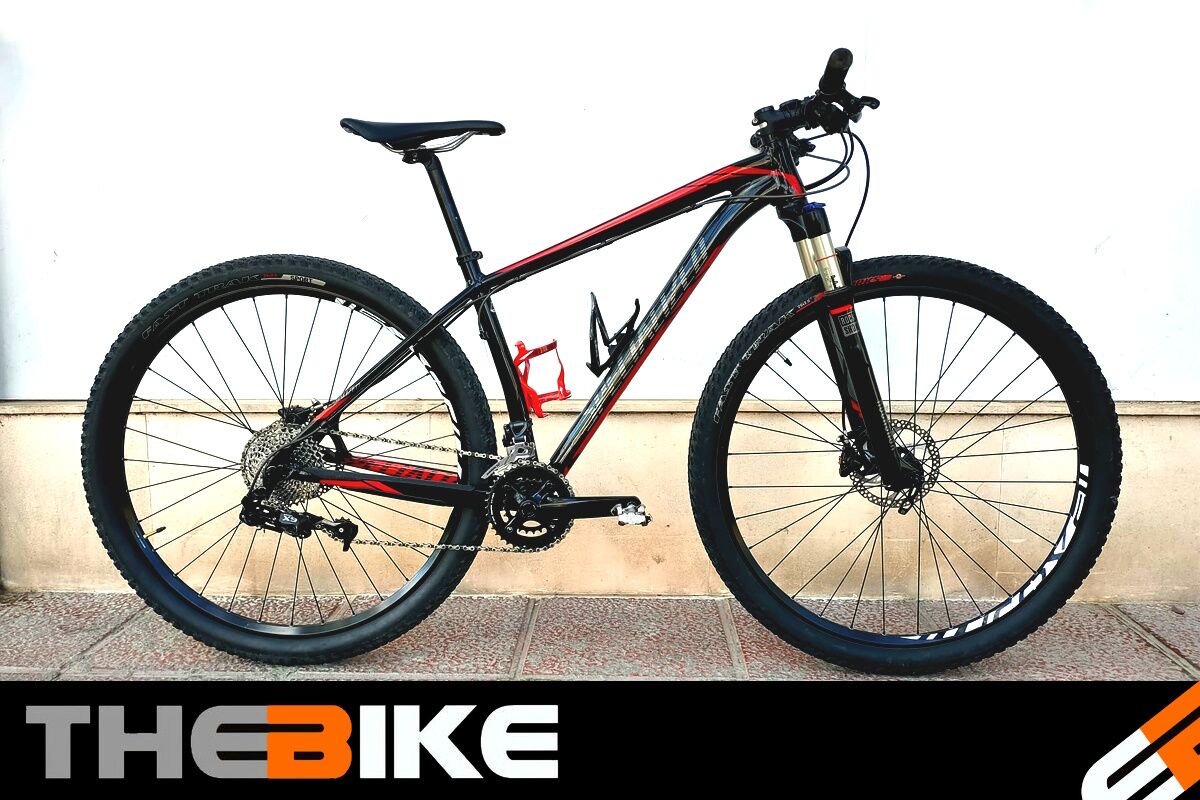 Bicicleta Ocasion MTB - SPECIALIZED STUMPJUMPER COMP