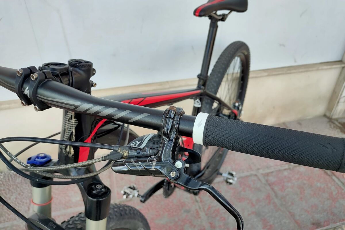 Bicicleta Ocasion MTB - SPECIALIZED STUMPJUMPER COMP - Imagen 11