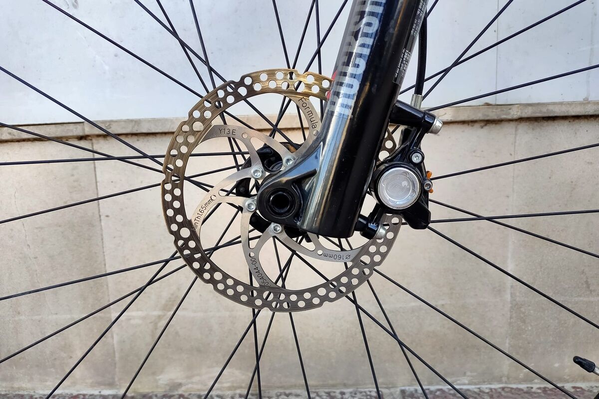 Bicicleta Ocasion MTB - SPECIALIZED STUMPJUMPER COMP - Imagen 13