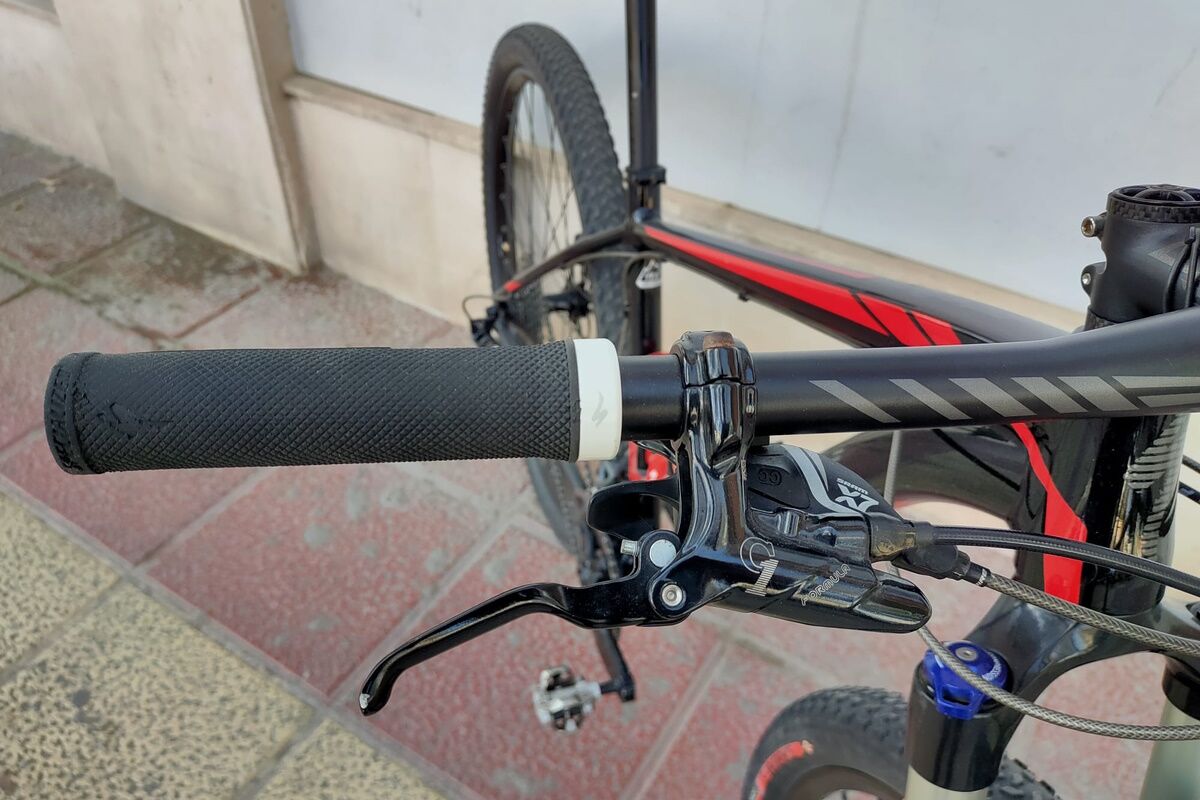 Bicicleta Ocasion MTB - SPECIALIZED STUMPJUMPER COMP - Imagen 9