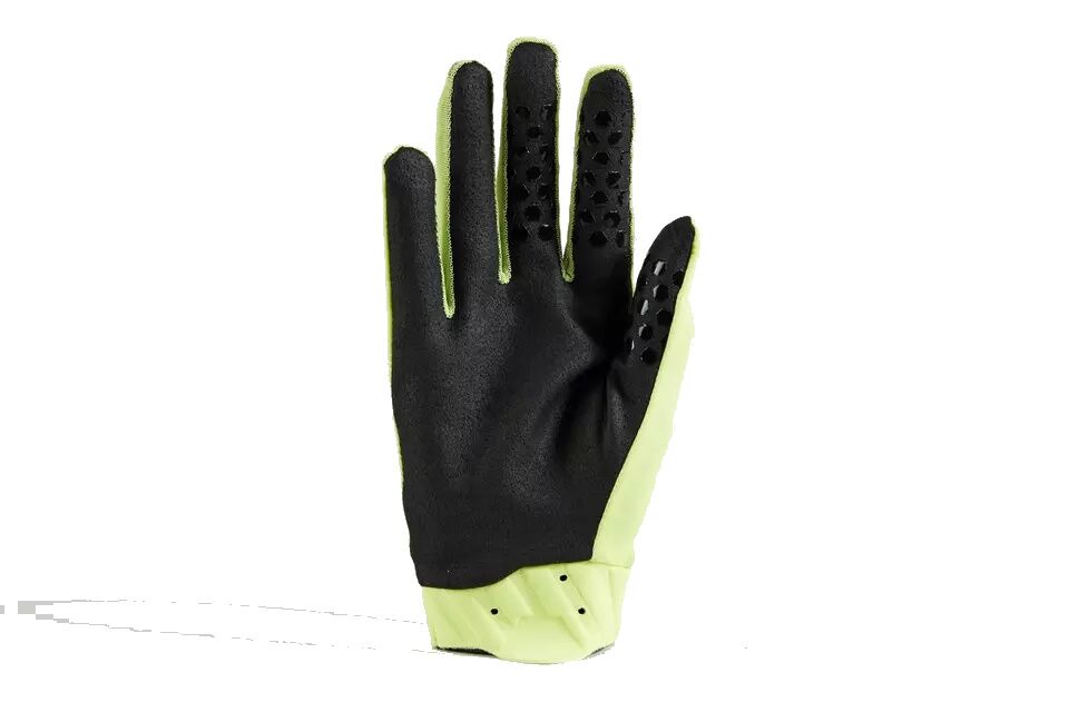 Guantes ciclismo SPECIALIZED TRAIL AIR - Limestone - Imagen 2