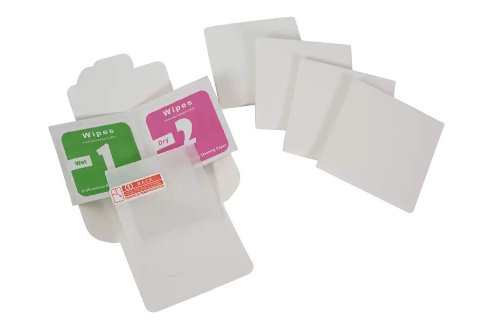 Protectores de Pantalla Transparentes Specialized S199900060 - Compatible con TCD y TCD-w - Imagen 2