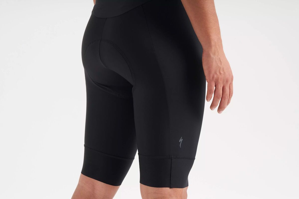 Culote corto con tirantes Prime y Prime SWAT Specialized hombre | Badana Body Geometry Triple Density – Bolsillos - Imagen 9