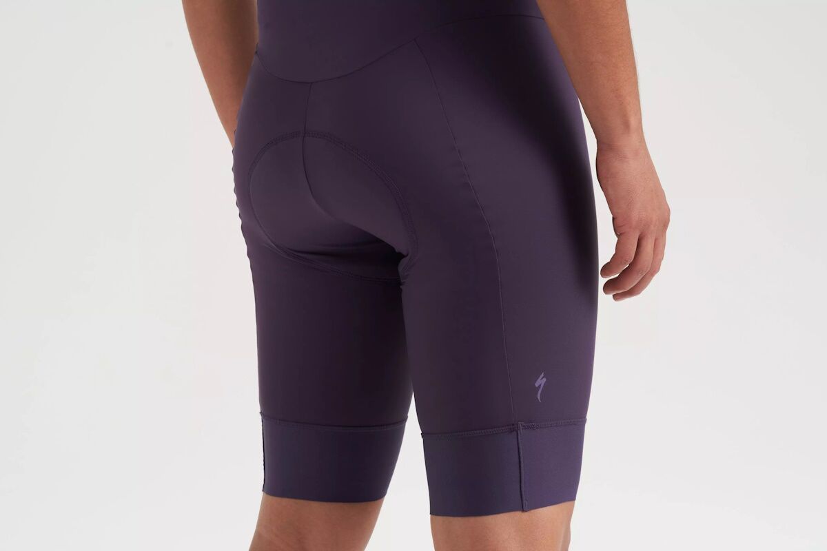 Culote corto con tirantes Prime y Prime SWAT Specialized hombre | Badana Body Geometry Triple Density – Bolsillos - Imagen 12