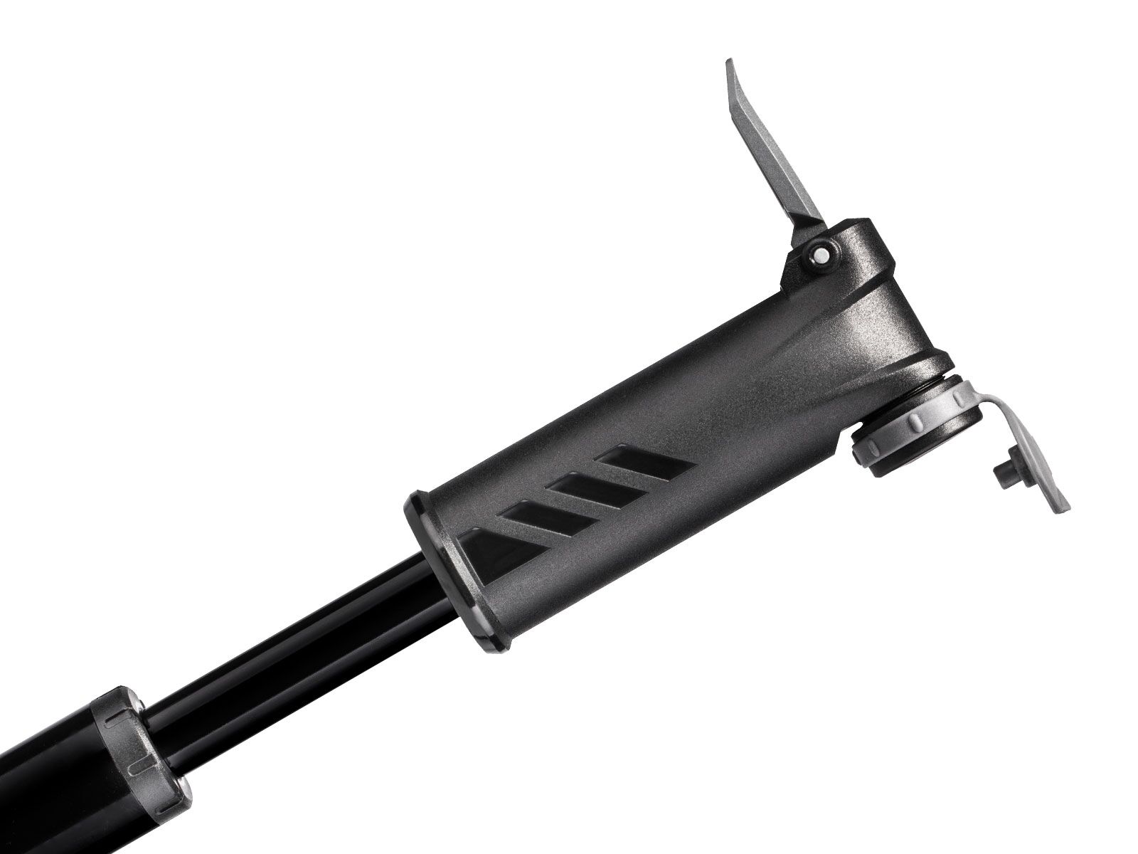 Bomba de mano Topeak Mountain DA (Dual Action) - Imagen 4