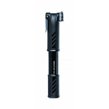 Bomba de mano Topeak Mountain DA (Dual Action)