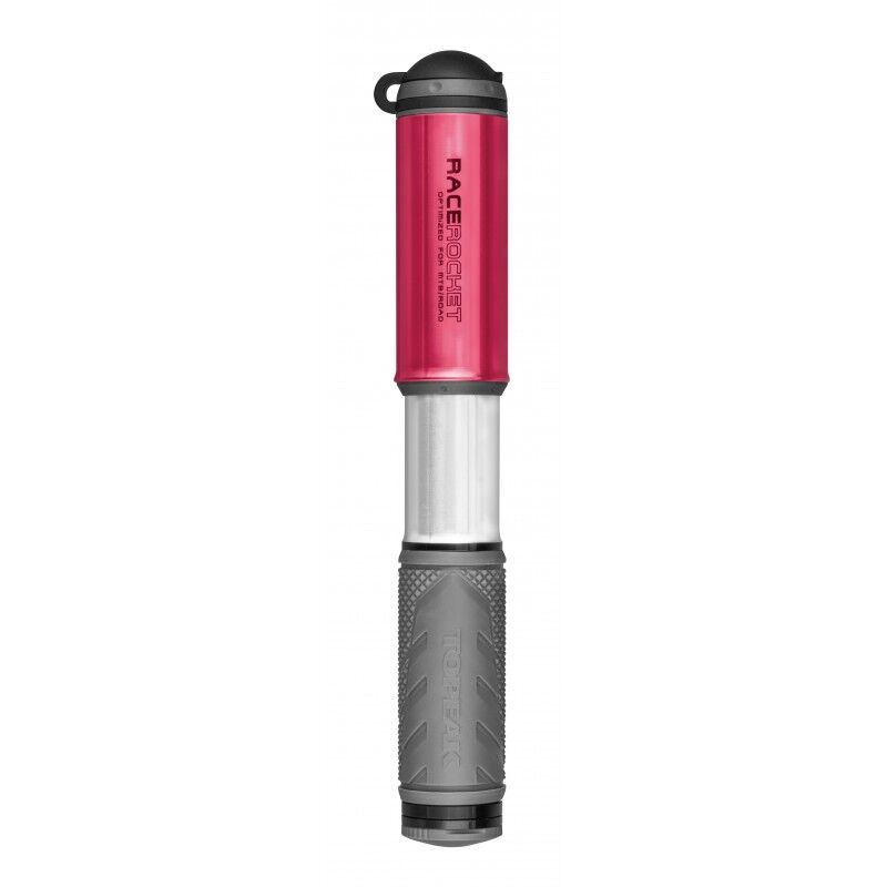 Bomba de mano Topeak RACEROCKET® - Imagen 3