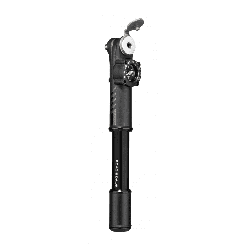 Bomba de mano Topeak Roadie DA G