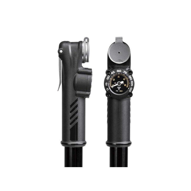 Bomba de mano Topeak Roadie DA G - Imagen 5