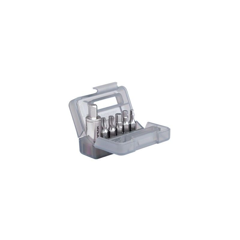 Dinamométrica Topeak NANO TORBAR 4NM - Imagen 2