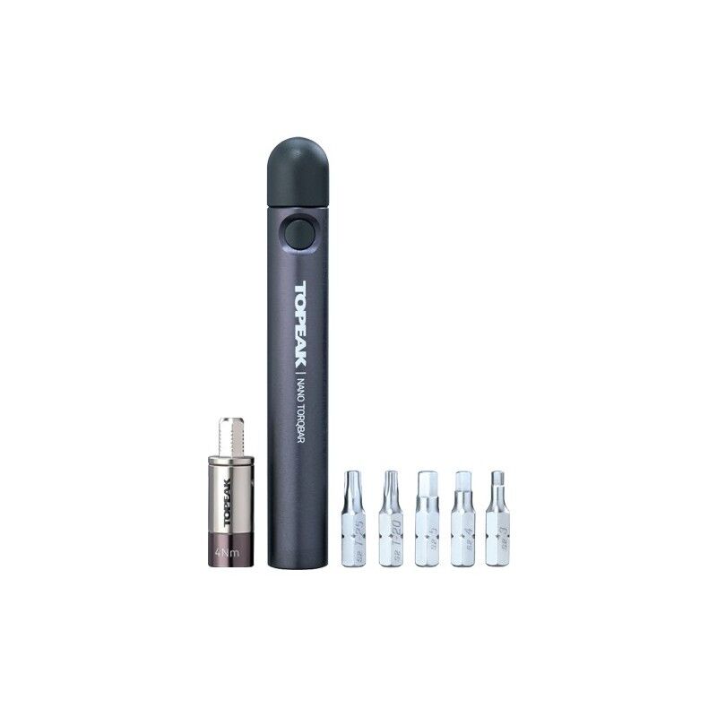 Dinamométrica Topeak NANO TORBAR 4NM