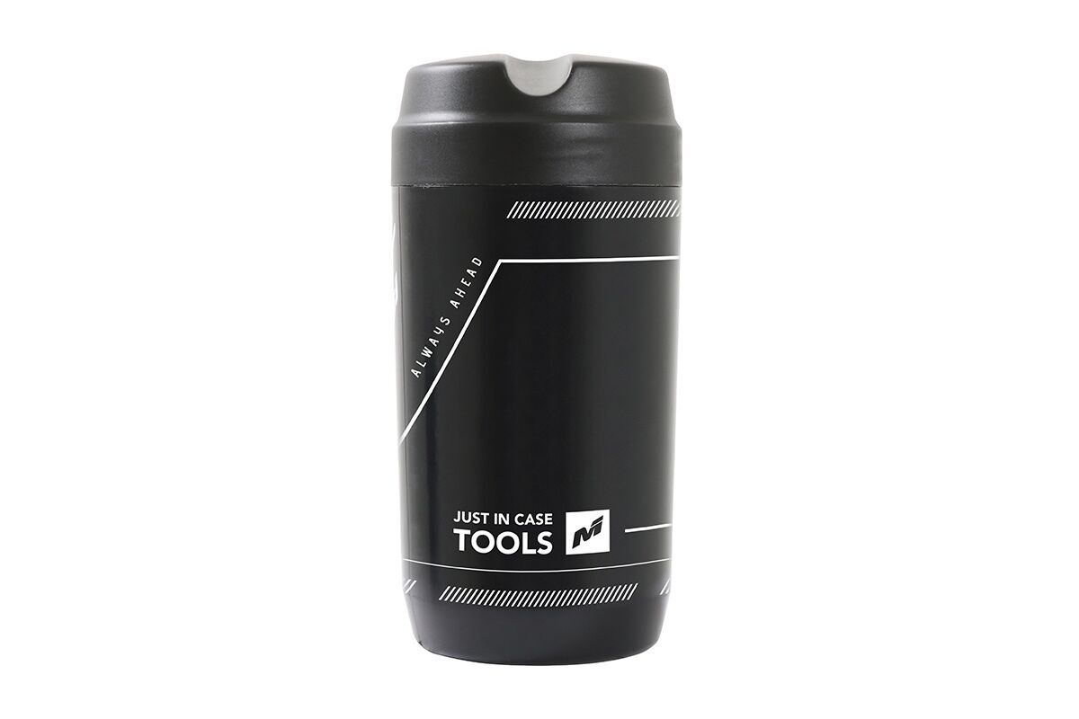 Bidón portaobjetos Massi - 500ml
