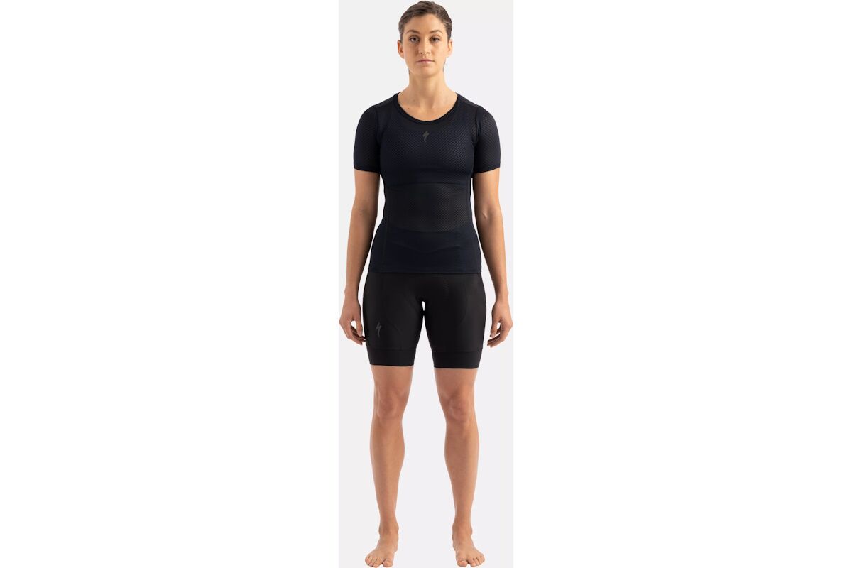 Camiseta interior SL para mujer 2024 – Specialized | Ligera, Transpirable y Ajuste Slim Fit - Imagen 5