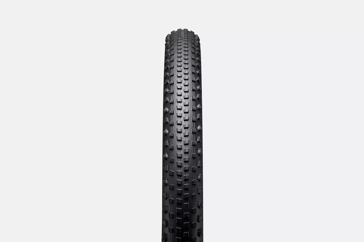 Neumático Specialized Air Trak Grid Lite T5/T7 TLR XC 2025, 29x2.35, Tubeless Ready, 60TPI, Ligero, Cross Country Competición - Imagen 5