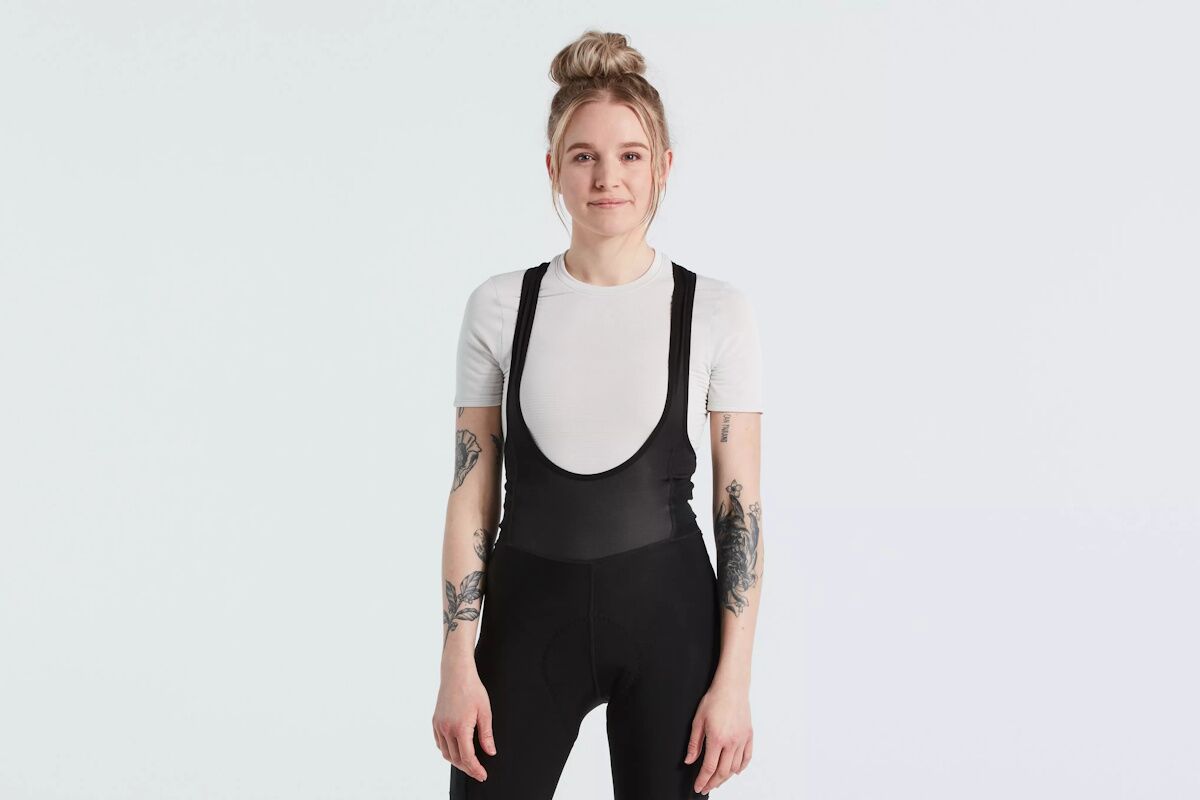Specialized Power Grid Camiseta Interior | Calor & Transpirabilidad 2023 - Imagen 2