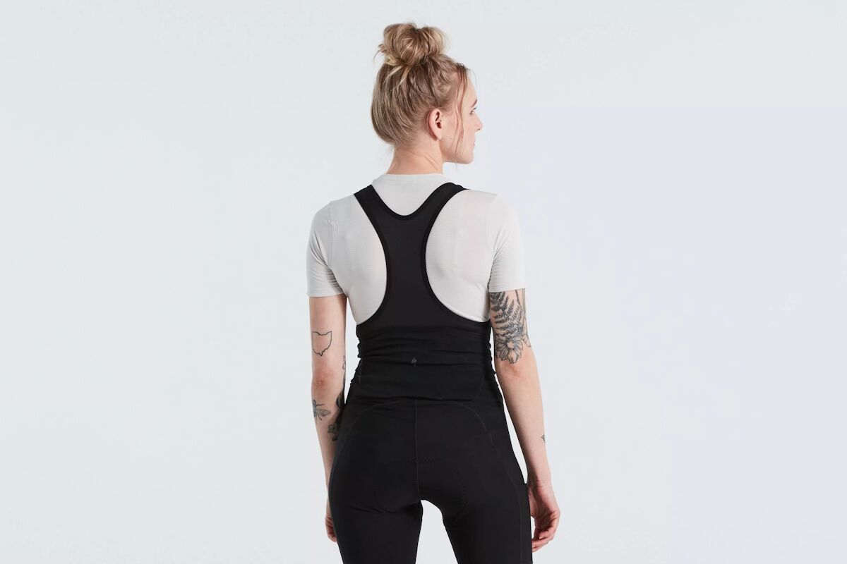 Specialized Power Grid Camiseta Interior | Calor & Transpirabilidad 2023 - Imagen 3