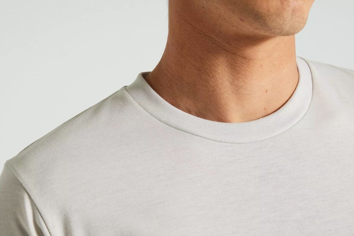 Specialized Sly Unisex | Comodidad y Estilo Manga Corta 2023 - Imagen 4