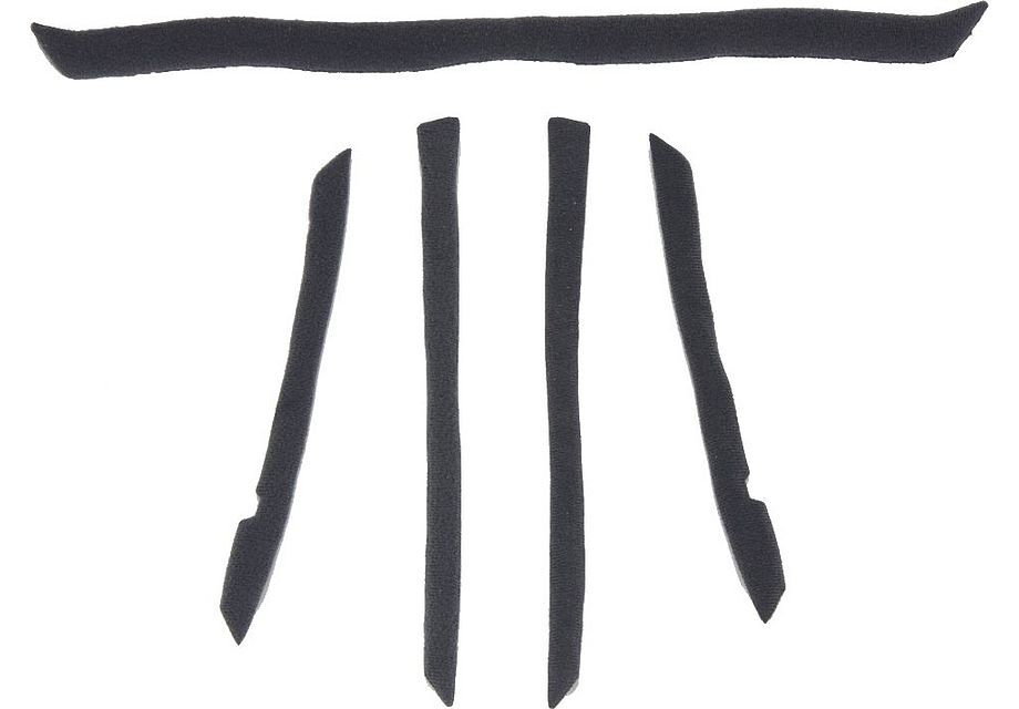 Kit de almohadillas para casco Specialized ALIGN/MAX/SIERRA/FLASH