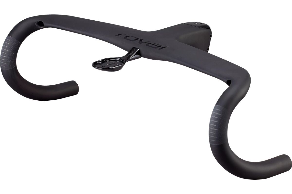 Cockpit Roval Rapide 2027 original auténtico distribuidor oficial garantía Specialized anti-falsificación.