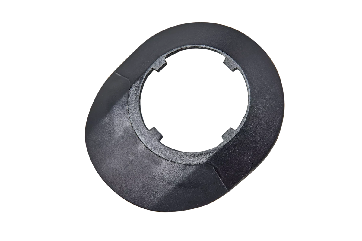 Tapa superior de dirección Specialized S252500001 sin puertos para Epic 8