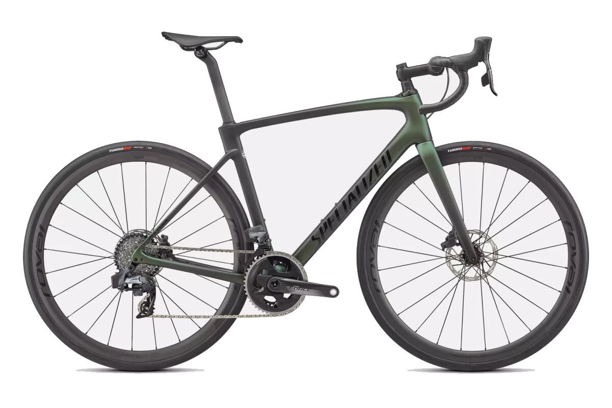 Specialized Roubaix SL8 Pro 2026 | SRAM Force AXS - Mejor Precio Oficial - Imagen 14