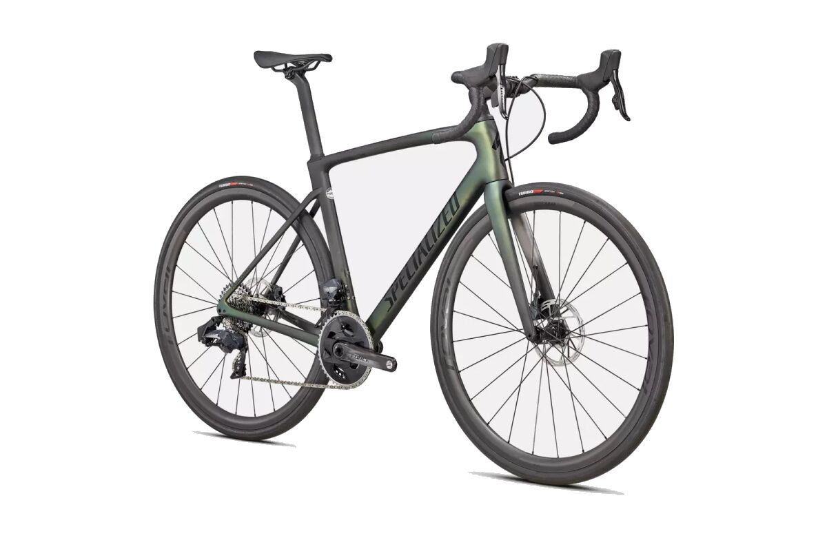 Specialized Roubaix SL8 Pro 2026 | SRAM Force AXS - Mejor Precio Oficial - Imagen 13