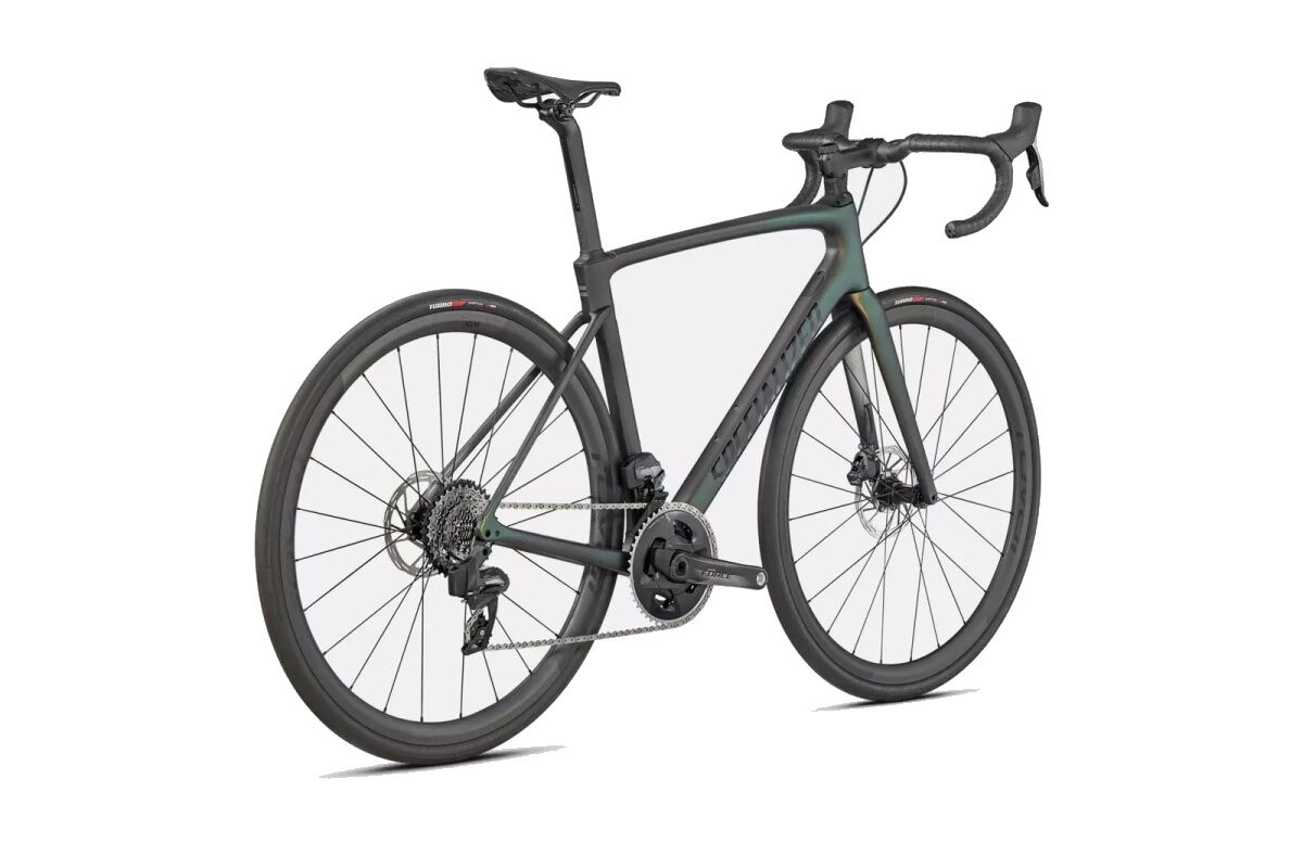 Specialized Roubaix SL8 Pro 2026 | SRAM Force AXS - Mejor Precio Oficial - Imagen 12